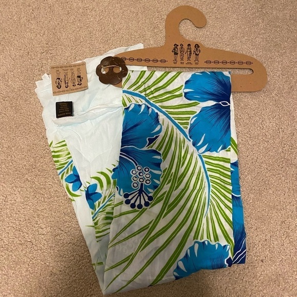 CAUSAL Movements Scarf - Picture 1 of 10